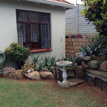 Hotel Broadway Durban Exterior foto