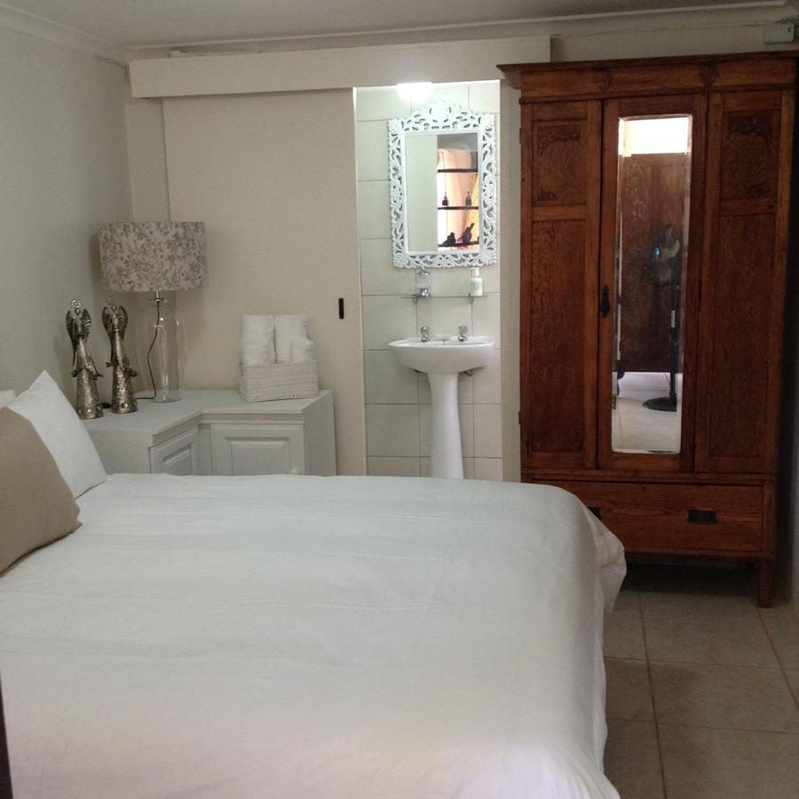 Hotel Broadway Durban Exterior foto