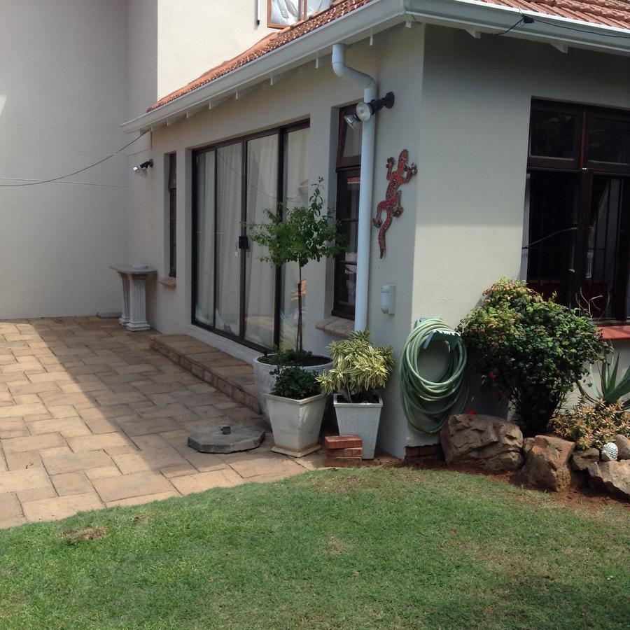 Hotel Broadway Durban Exterior foto