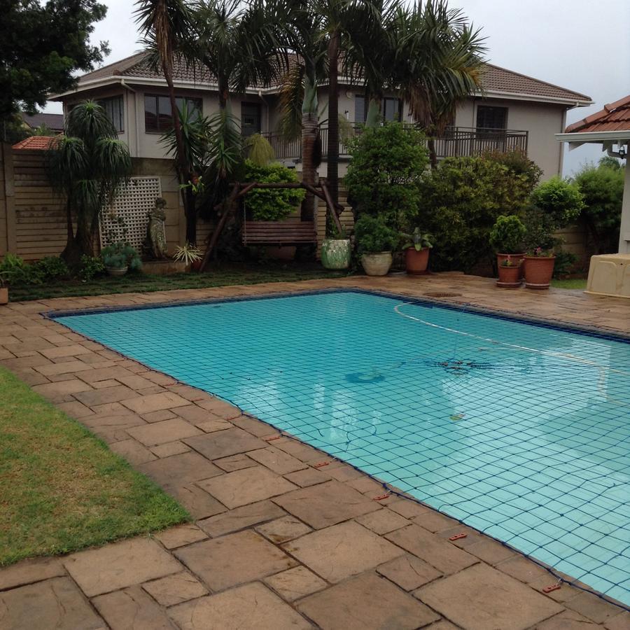 Hotel Broadway Durban Exterior foto